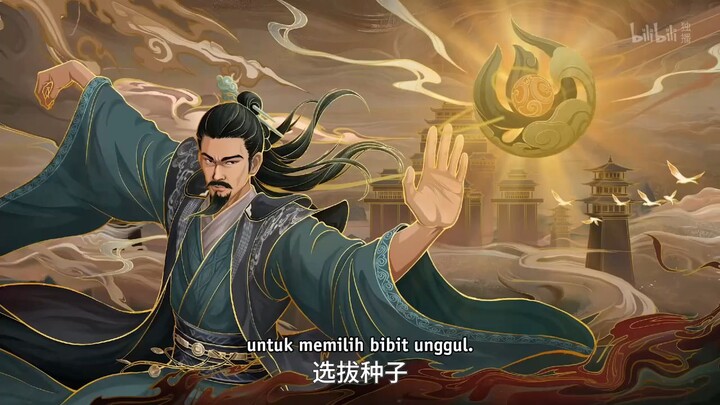 [NEW] Walking the Way All Alone Eps 1 Sub Indo 1080p