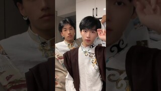 BL TikTok Video /소년 사랑 소년 /boy Love boy #boylove #blshorts #bltiktok #bl #boyloveboy #foryou #fyp