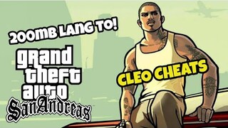 GTA SA Lite Mobile