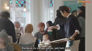 Jinny's Kitchen Season 2 Ep 01 Sub Indo