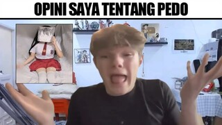 Opini Saya Tentang PEDO...