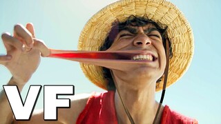 ONE PIECE Bande Annonce VF (Nouvelle, 2023)