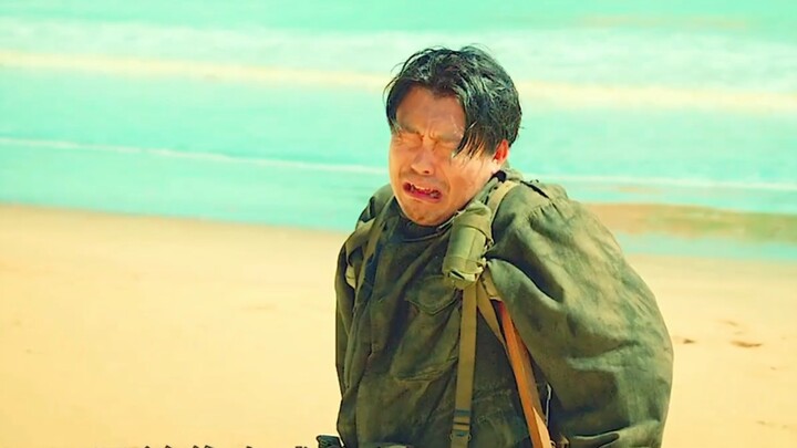 "Having a brother like this, he must have violated the law of heaven in his previous life" #The big 