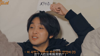 فقدان الجنس بشكل مؤلم لي هاي تشان