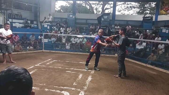 R&D "la carlota colicium " 04-19-25 Draw