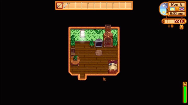 Stardew Valley Year 1 Week 2 (Spring) - Relaxing Gameplay Walkthrough