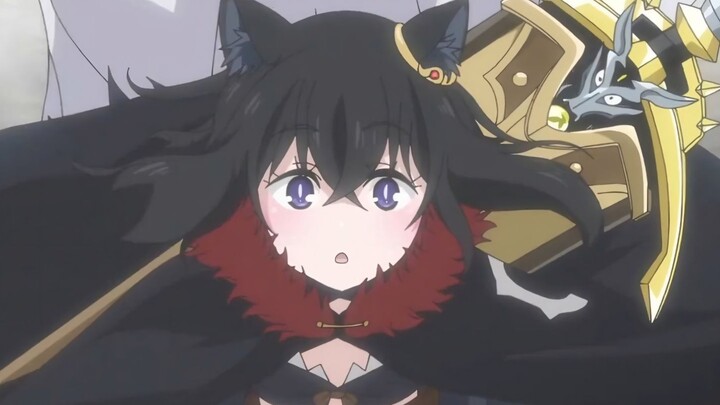 [Chinese-Japanese Subtitles / Full OP] The Testament of Sister New Devil Season 2 OP "DREAM OF BUTTE
