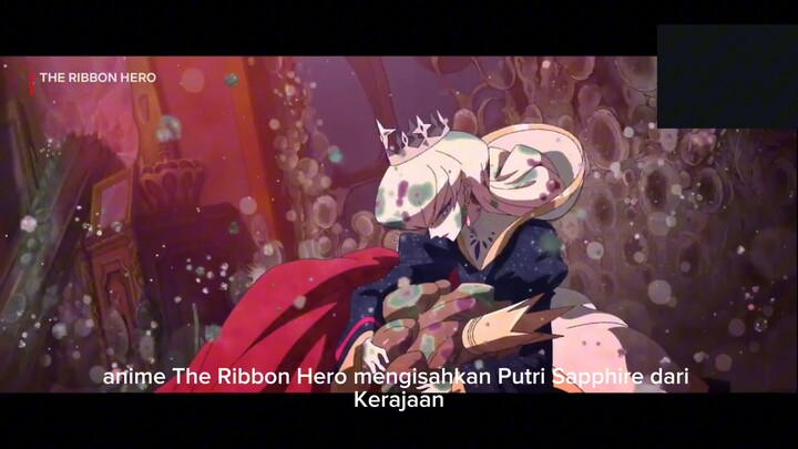The Ribbon Hero 2026