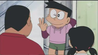 Doraemon Episode 107