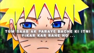 Naruto anime