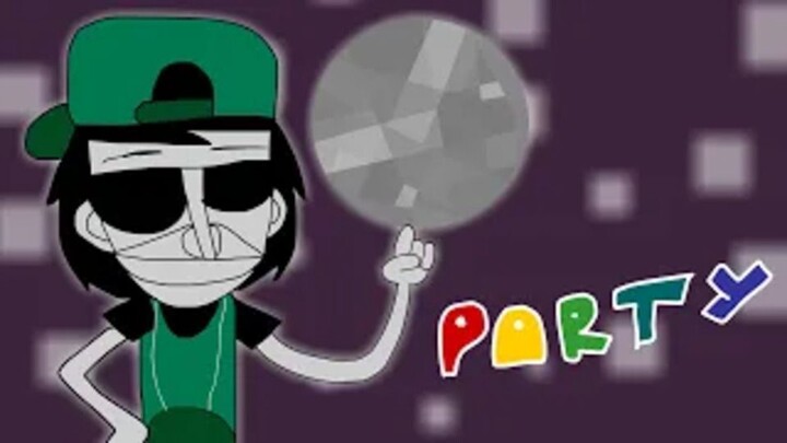 Party 2 episode Incredibox World