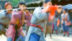 Flying Gorillas vs. Yan Yongchun