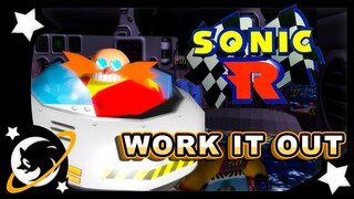 WORK IT OUT - Trabalhe, trabalhe, pense nisso! | GMV