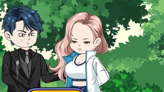 Episode 53 Jiang Chen's Rebirth