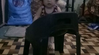 cute baby akira