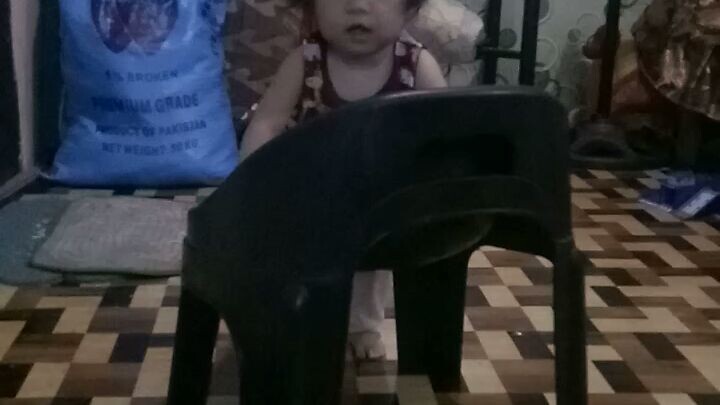 cute baby akira