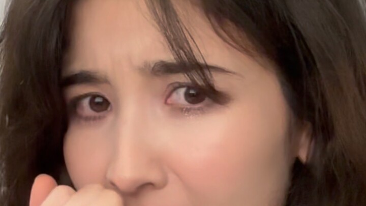 Kamu itu stand-up comedy-nya, kan?