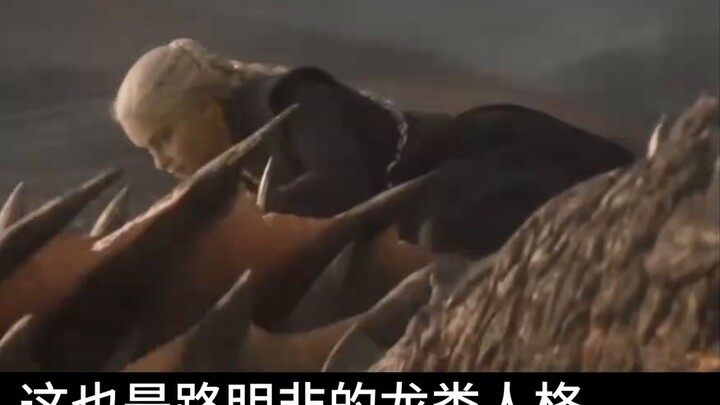 Lu Mingfei หรือ Lu Mingze? วิเคราะห์ตัวตนที่แท้จริงของเผ่ามังกรซีโร่