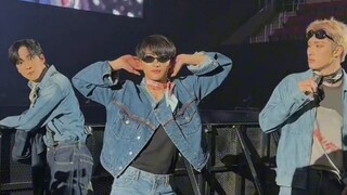 【ATEEZ】官方tiktok播放量前十