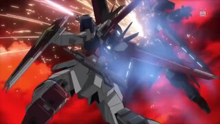Mobile Suit Gundam Seed Destiny Tập 26