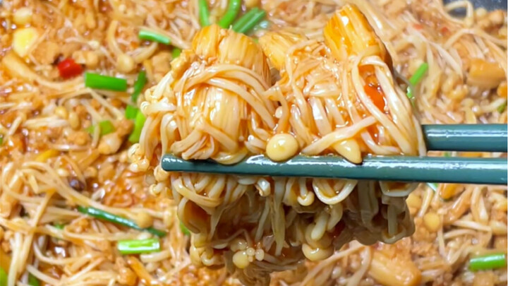 Tiết kiệm trả nợ, mỗi bữa không quá 10 tệ» Bữa thứ 155, tổng chi phí: 4,34 tệ, suất cơm gồm: thịt bă