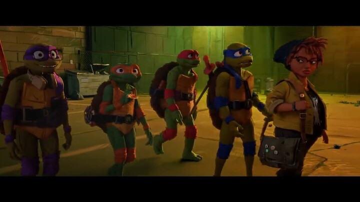 Teenage Mutant Ninja Turtles_ watch full movie  link in descripton