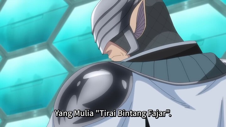 pahlawan sampah ep16 sub indo