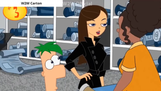 13 sự thật thú vị về Phineas And Ferb 2