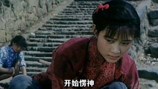 爱情皆是遗憾，谁先动情，谁的人生满盘皆输