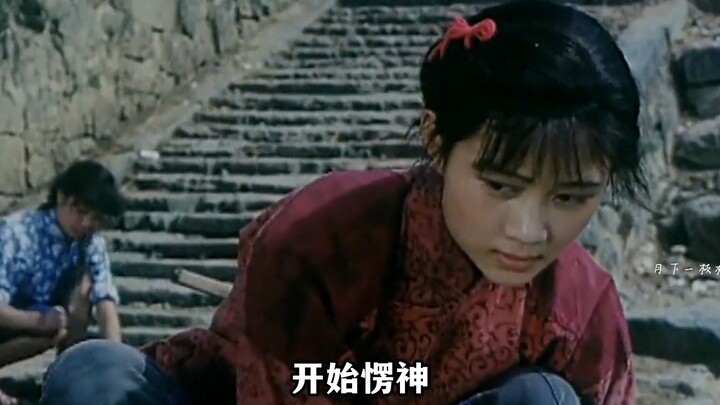 Cinta semuanya penuh dengan penyesalan, siapa yang lebih dulu terlibat perasaan, hidupnya akan kalah