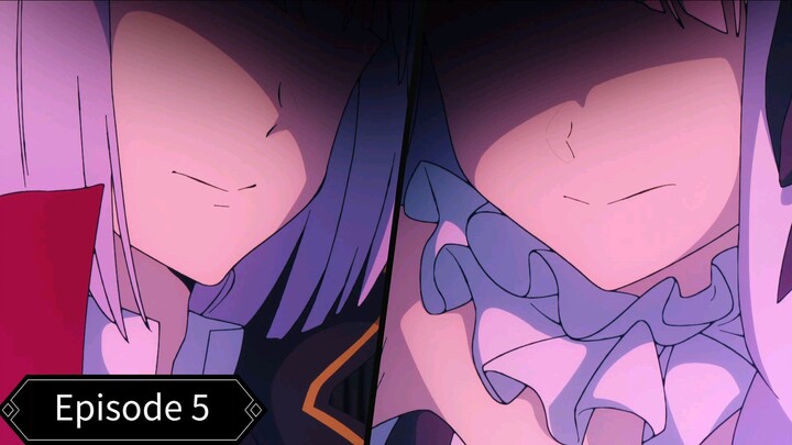 Fate/Strange Fake Eps 5 Sub Indo (FHD)