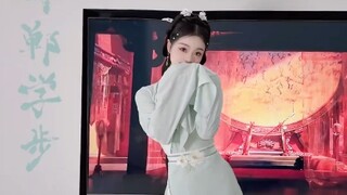 بعد أن تعلمت المشي على طريقة هاندان، كدت أفقد القدرة على المشي حقًا!