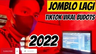 JOMBLO LAGI TIKTOK REMIX 2022 | Dj Arjay Ramacula Remix