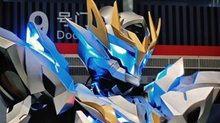 崩铁嘉年华最帅萨姆硬控15秒