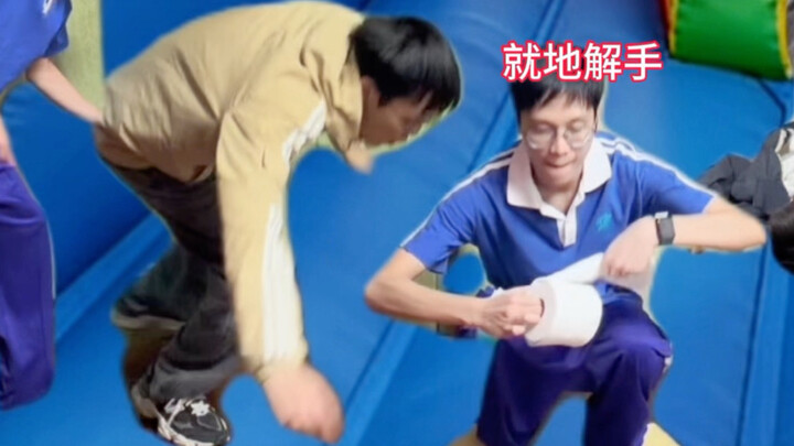 Ngày nhỏ chơi nhà phao