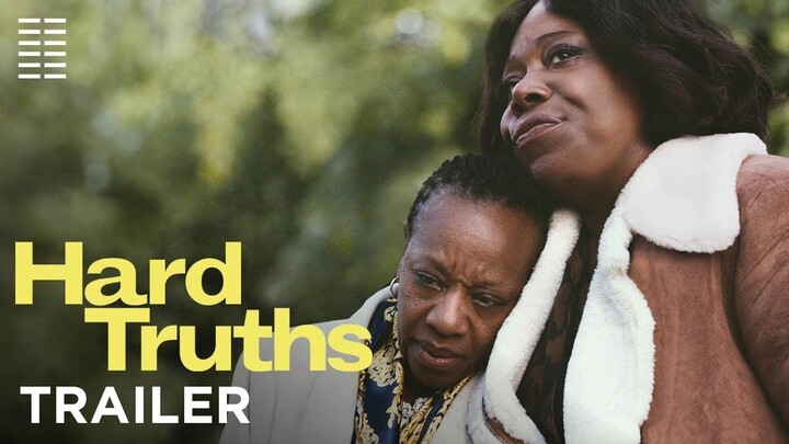 Hard Truths (2024) Sub Indo