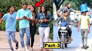 Top 10 funniest pranks of 2022 || prank videos || part-3 || jaipur Entertainment