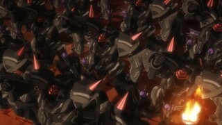 Knight's & Magic tập 9