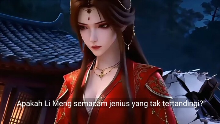 Alchemy Eps 03 sub indo