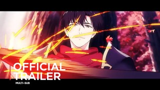 The King's Avatar Season 3 Trailer PV | Multi-sub