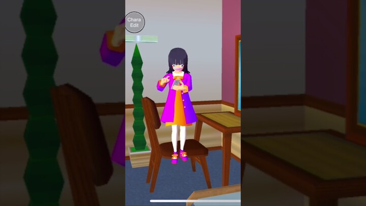เมื่อฉันทำโทรศัพท์แม่ตกส้วมม55#sakuraschoolsimulator