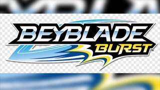 Video All Song of Beyblade Burst