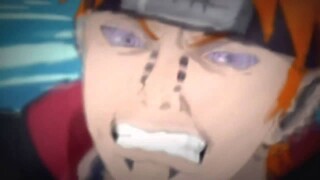 Naruto Vs Pain - Shook AMV [HD]