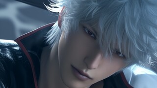 Gintama: The Eternal Yorozuya (live-action version)