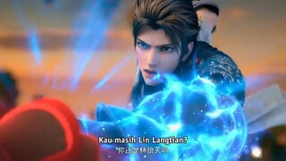 Wu Dong Qian Kun S6 Eps 7-12 Sub Indo Martial Universe