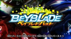 Beyblade Burst - Episode 29 - Tagalog Dub