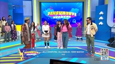 Dahsyatnya Weekend RCTI - 14 September 2025