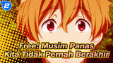 Free!|[MAD/Mengakhiri Peringatan]Musim Panas Kita, Tidak Pernah Berakhir_2