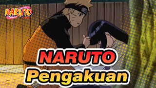 NARUTO|Pengakuan——Perwalian dan Pengakuan