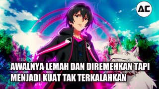 4 REKOMENDASI ANIME AWALNYA DIREMEHKAN TERNYATA MEMPUNYAI KEKUATAN TAK TERKALAHKAN